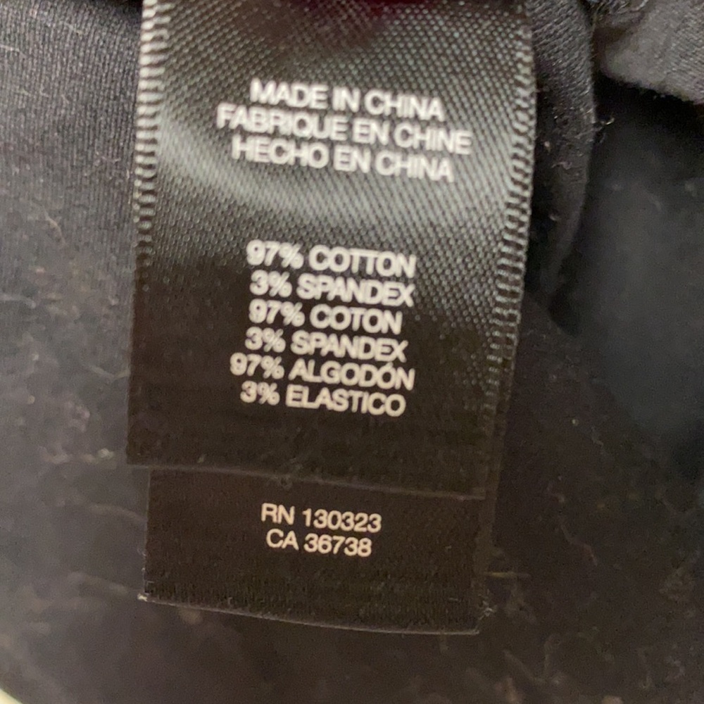 Kenneth Cole 34/32 - Picture 3 of 6